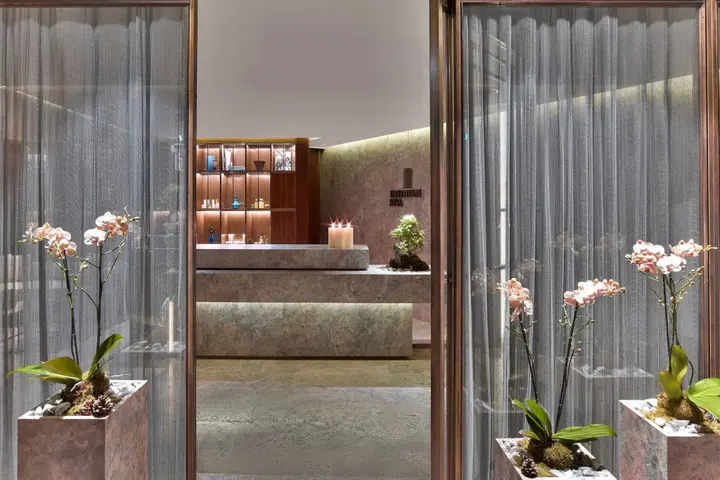 Стамбул: The St. Regis Istanbul