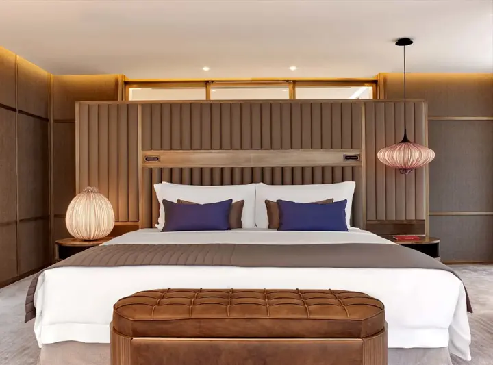 Стамбул: The St. Regis Istanbul