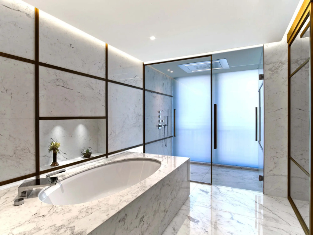 Стамбул: The St. Regis Istanbul