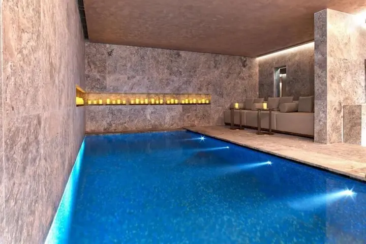 Стамбул: The St. Regis Istanbul