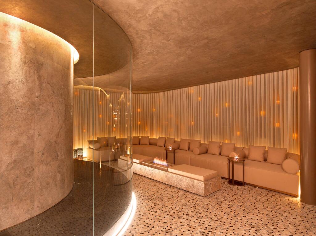 Стамбул: The St. Regis Istanbul