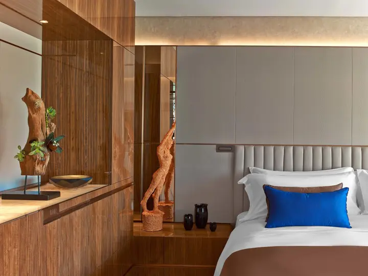 Стамбул: The St. Regis Istanbul