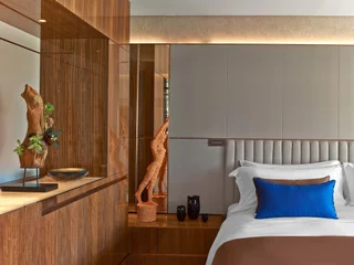 Стамбул: The St. Regis Istanbul
