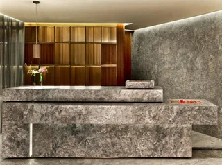 Стамбул: The St. Regis Istanbul