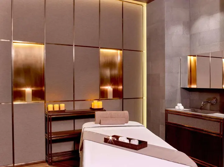 Стамбул: The St. Regis Istanbul