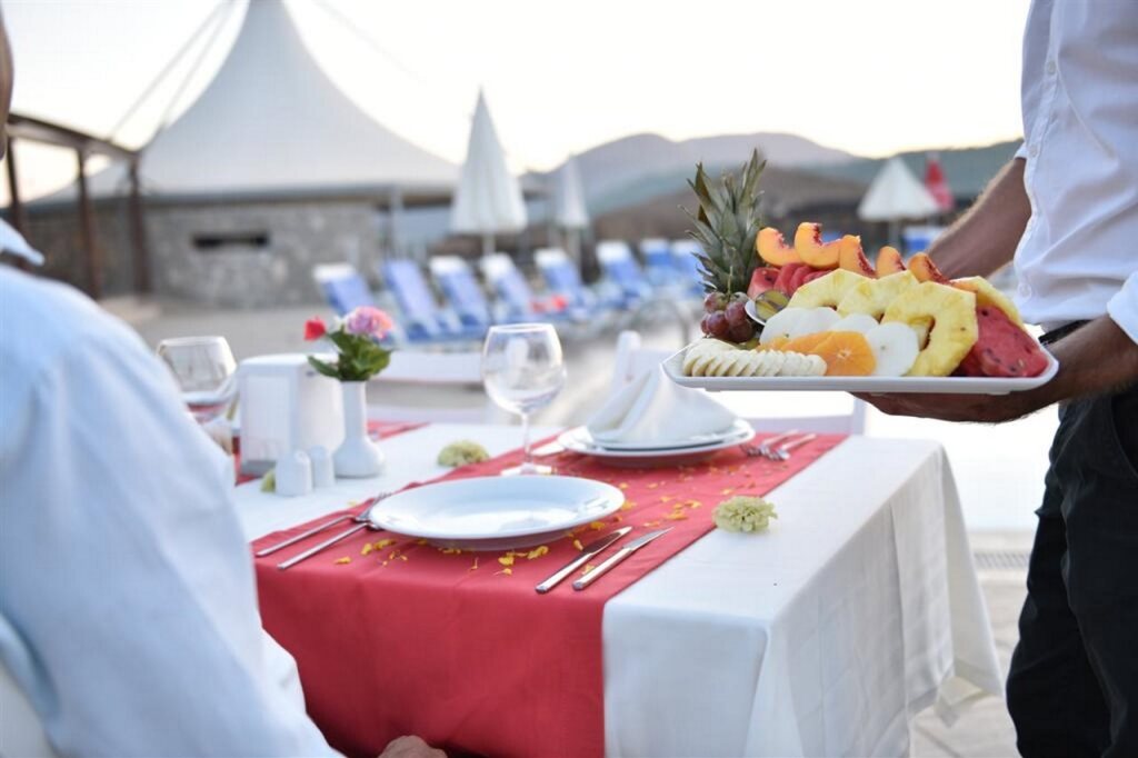Фетхие: Sahra Su Holiday Village & Spa