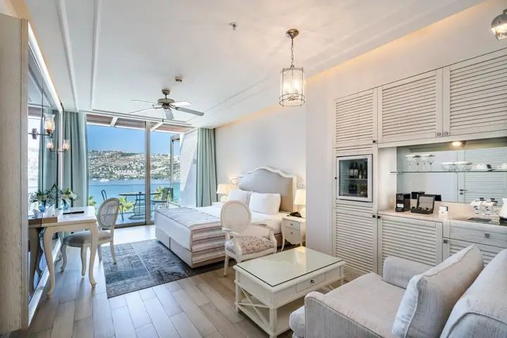 Mivara Luxury Resort & Spa Hot — фото 5