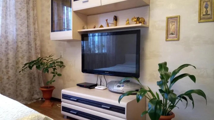 Тихвин: Apartments in 4-th microdistrict in Tihvin