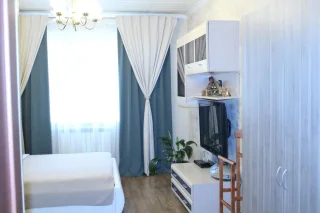Тихвин: Apartments in 4-th microdistrict in Tihvin