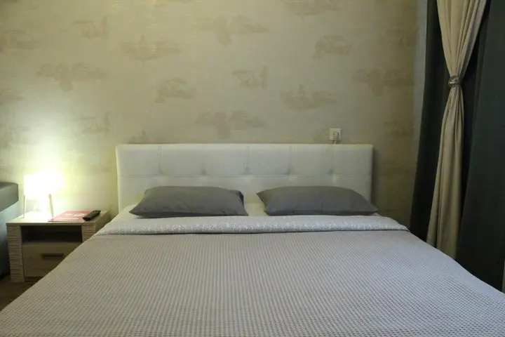 Тихвин: Apartments in 4-th microdistrict in Tihvin