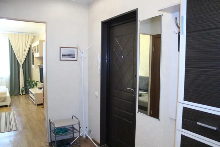 Тихвин: Apartments in 4-th microdistrict in Tihvin