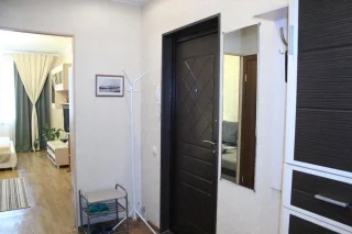 Тихвин: Apartments in 4-th microdistrict in Tihvin