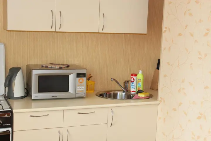 Тихвин: Apartments in 4-th microdistrict in Tihvin