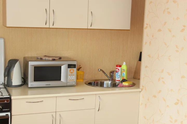 Тихвин: Apartments in 4-th microdistrict in Tihvin