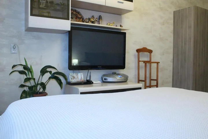 Тихвин: Apartments in 4-th microdistrict in Tihvin