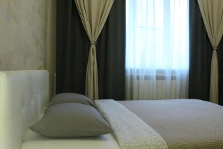 Тихвин: Apartments in 4-th microdistrict in Tihvin