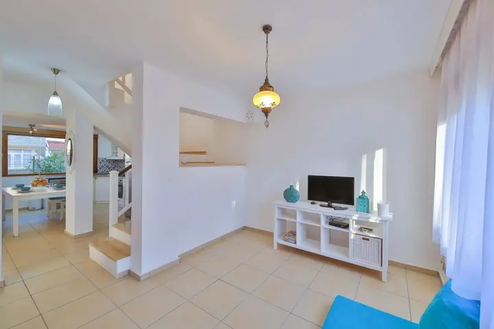 Богазкент: EV Apartments