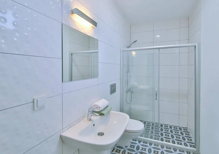 Богазкент: EV Apartments