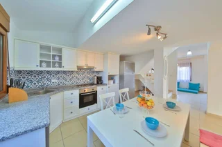 Богазкент: EV Apartments