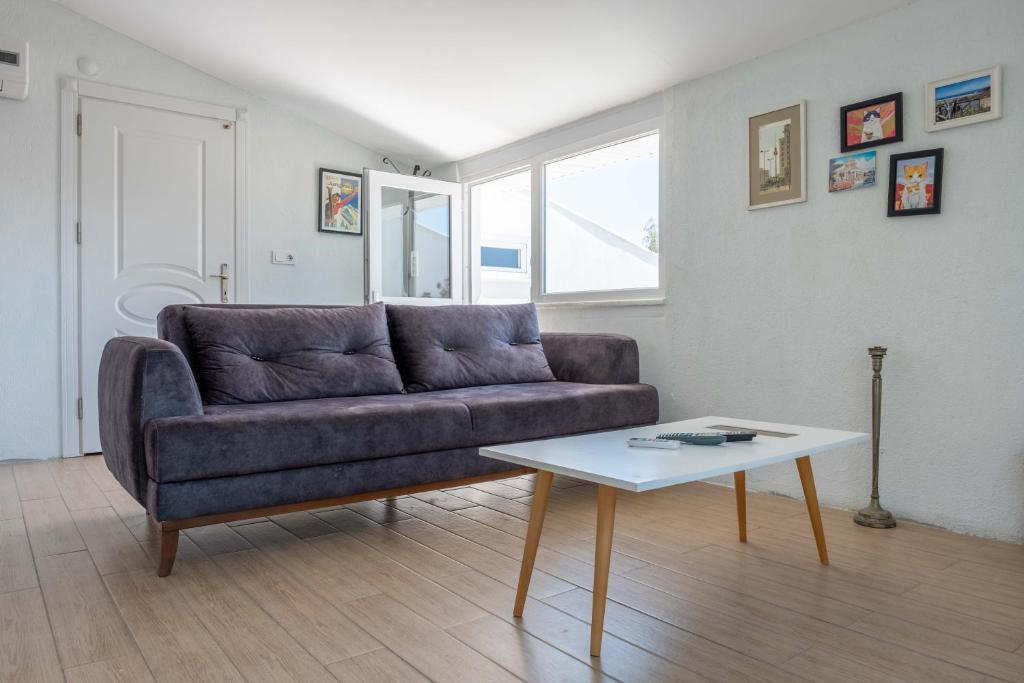 Богазкент: EV Apartments