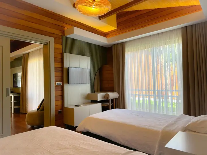 Чиралы: Cirali Hera Hotel