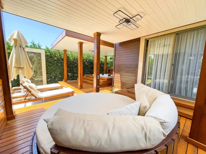 Чиралы: Cirali Hera Hotel
