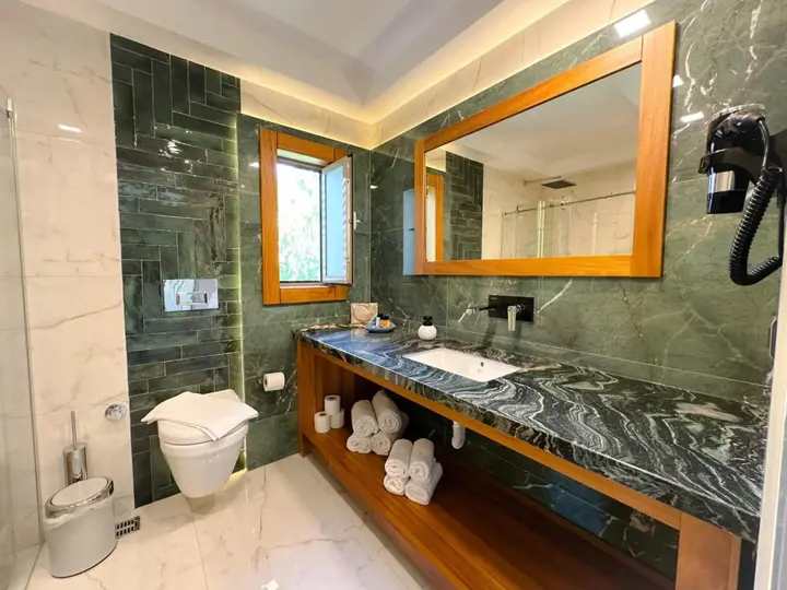 Чиралы: Cirali Hera Hotel