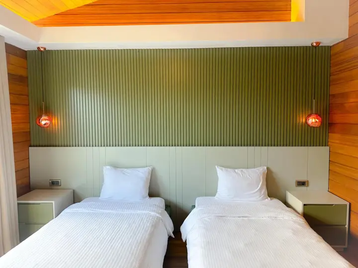 Чиралы: Cirali Hera Hotel