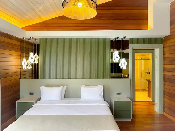 Чиралы: Cirali Hera Hotel