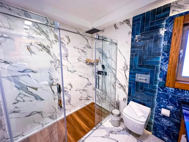 Чиралы: Cirali Hera Hotel