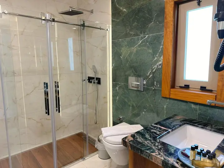 Чиралы: Cirali Hera Hotel