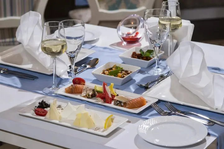Манавгат: Dream World Aqua Hotel - All Inclusive