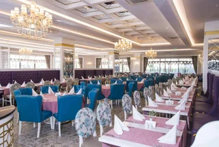 Манавгат: Dream World Aqua Hotel - All Inclusive