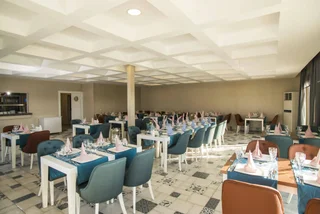 Манавгат: Dream World Aqua Hotel - All Inclusive
