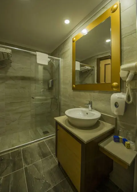 Манавгат: Dream World Aqua Hotel - All Inclusive