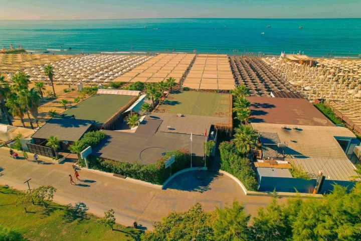 Манавгат: Dream World Aqua Hotel - All Inclusive