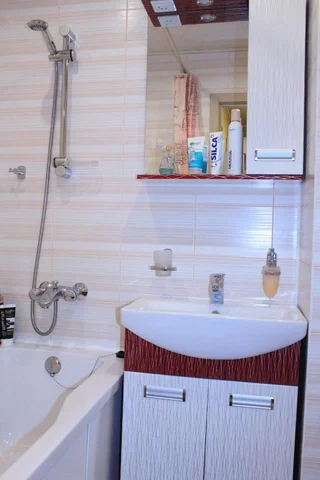 Тихвин: Apartments 4 Mikrorayon