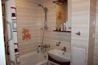 Тихвин: Apartments 4 Mikrorayon