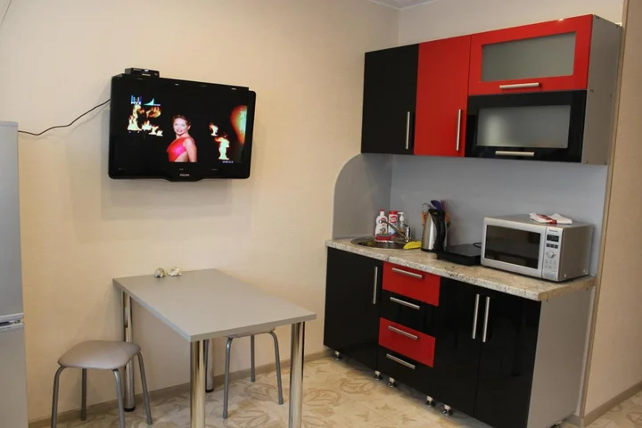 Тихвин: Apartments 4 Mikrorayon