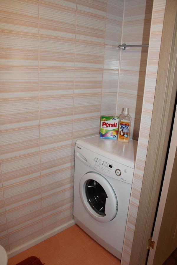 Тихвин: Apartments 4 Mikrorayon