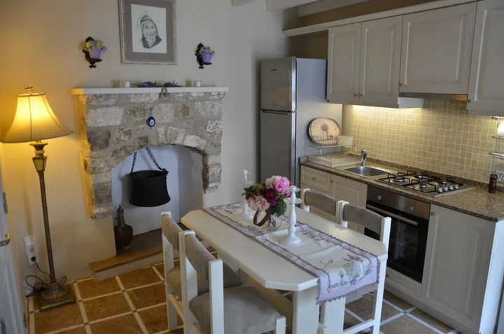 Мармарис: 8 Oda Boutique Homes