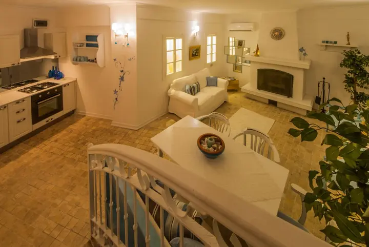 Мармарис: 8 Oda Boutique Homes
