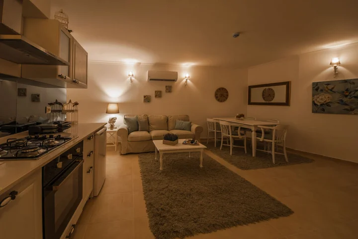 Мармарис: 8 Oda Boutique Homes