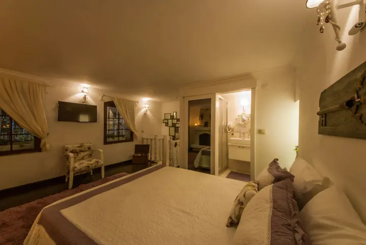 Мармарис: 8 Oda Boutique Homes