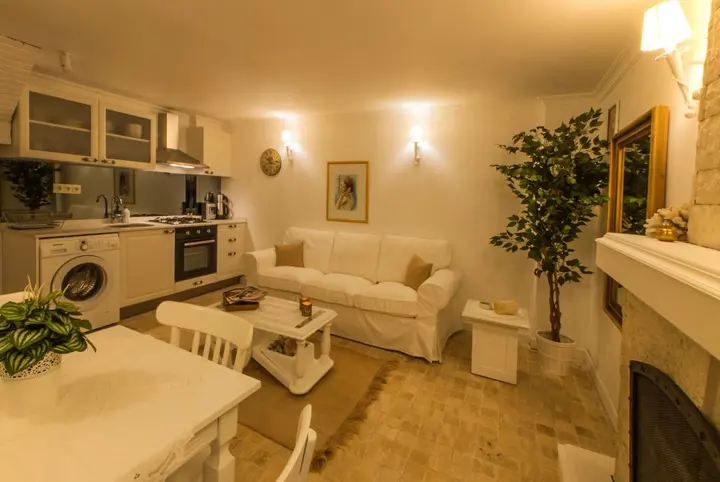 Мармарис: 8 Oda Boutique Homes