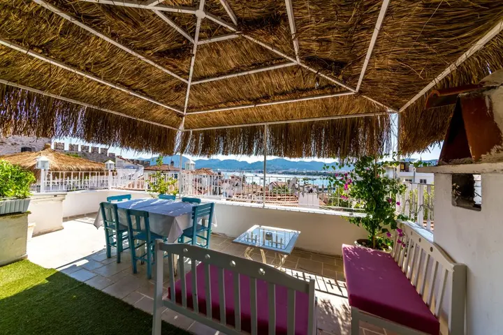 Мармарис: 8 Oda Boutique Homes