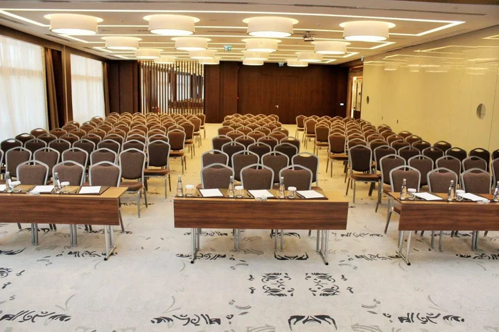 Стамбул: Burgu Arjaan by Rotana Hotel