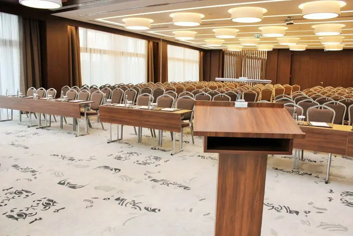 Стамбул: Burgu Arjaan by Rotana Hotel