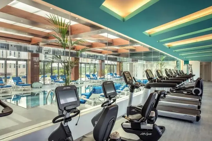 Стамбул: Burgu Arjaan by Rotana Hotel