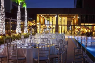 Стамбул: Burgu Arjaan by Rotana Hotel